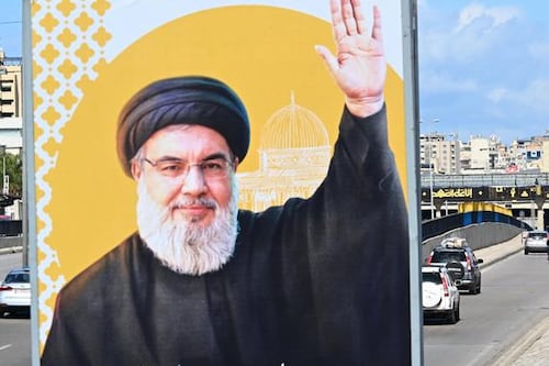El brazo armado de Hezbolá se encuentra en una encrucijada