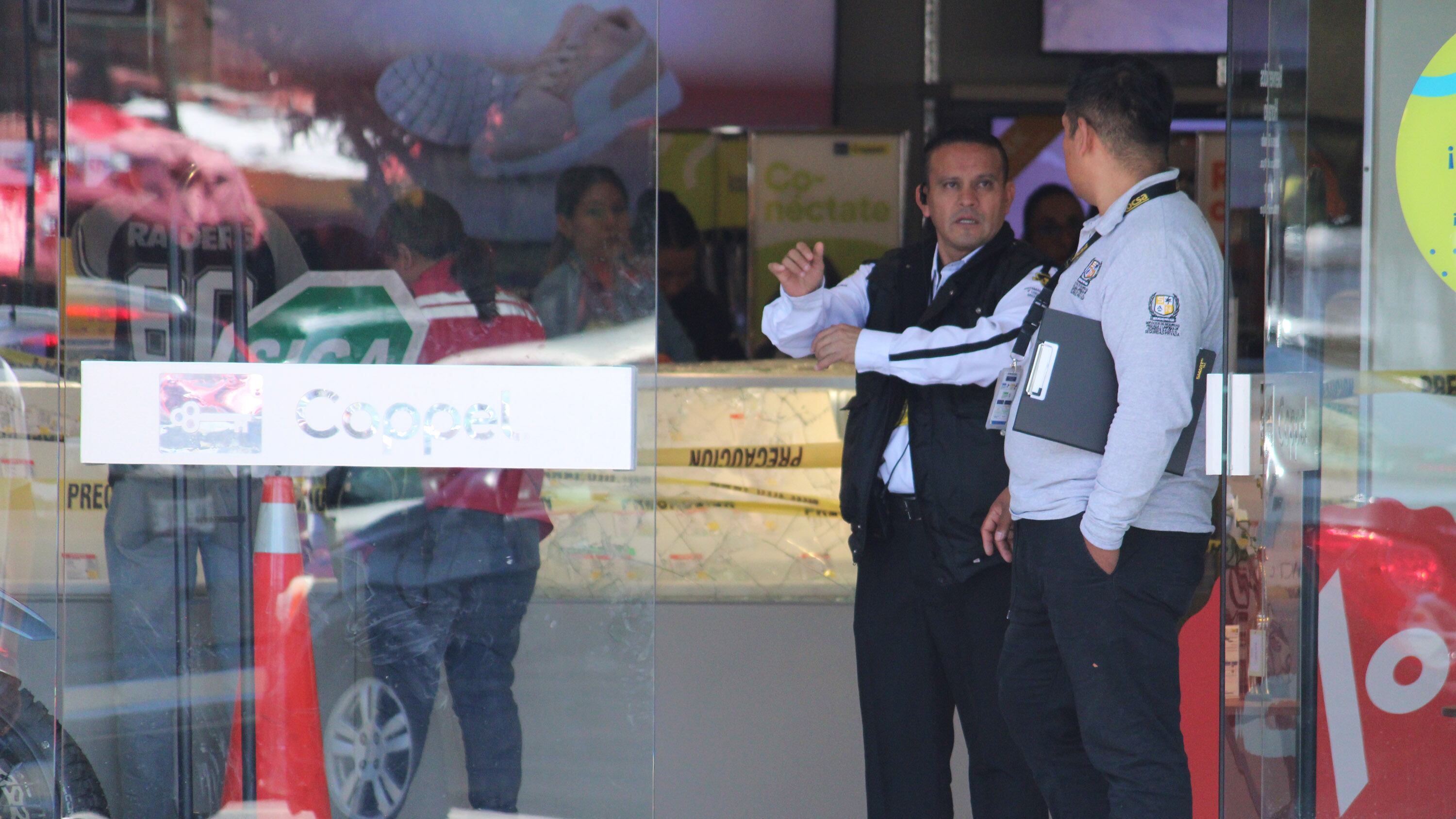 FOTO: Agencia Enfoque