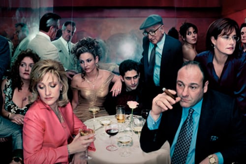 ‘Los Soprano’: ¿Dónde puedes ver las temporadas de la serie?