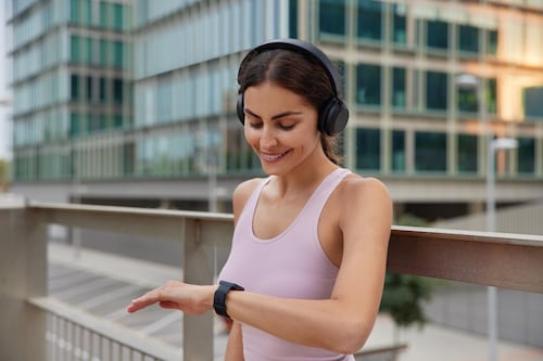 Wearables para la salud cardíaca, una apuesta contra la hipertensión