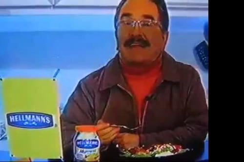 Pedro Sola revela la gran cantidad de dinero que tuvo que pagar por su insólito error de la mayonesa