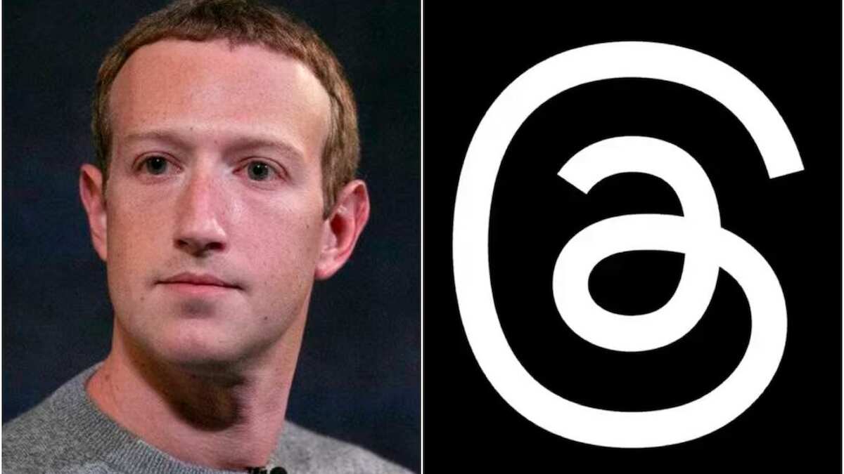 La nueva plataforma busca competir con Twitter. (Especial)