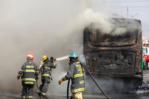 Manipulan las cifras sobre homicidios en México