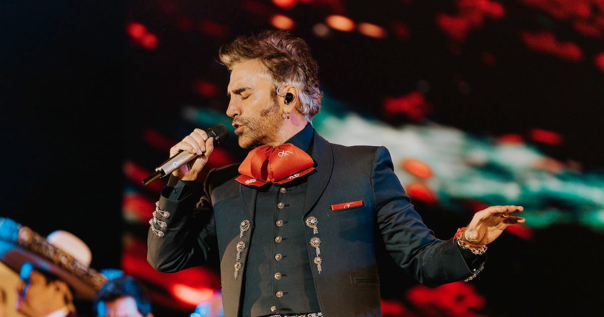 Mundial 2026: México anuncia artistas para la inauguración