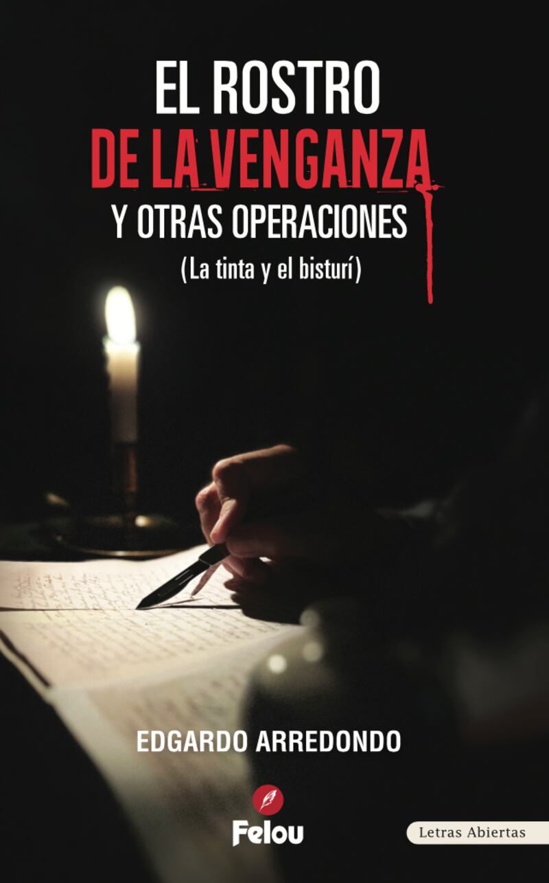 El Cuarto 7 y El Rostro de la venganza