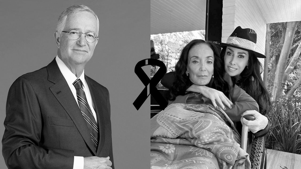 TV Azteca anunció el fallecimiento de María Guadalupe Espinosa