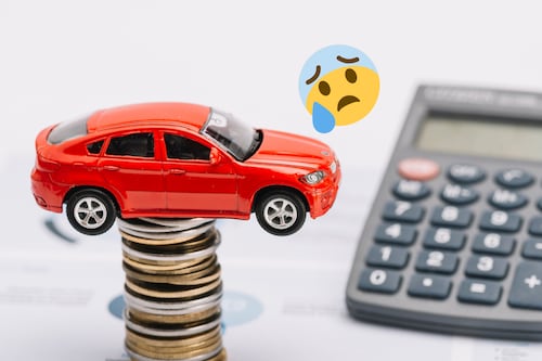 ¿Tu seguro de auto es falso? Pólizas pirata crecen en México: así las detectas