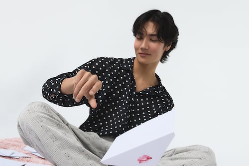 El amor también se mide en comodidad