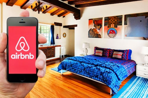 Airbnb aumenta comisiones a anfitriones en México: así impactará en precios de renta