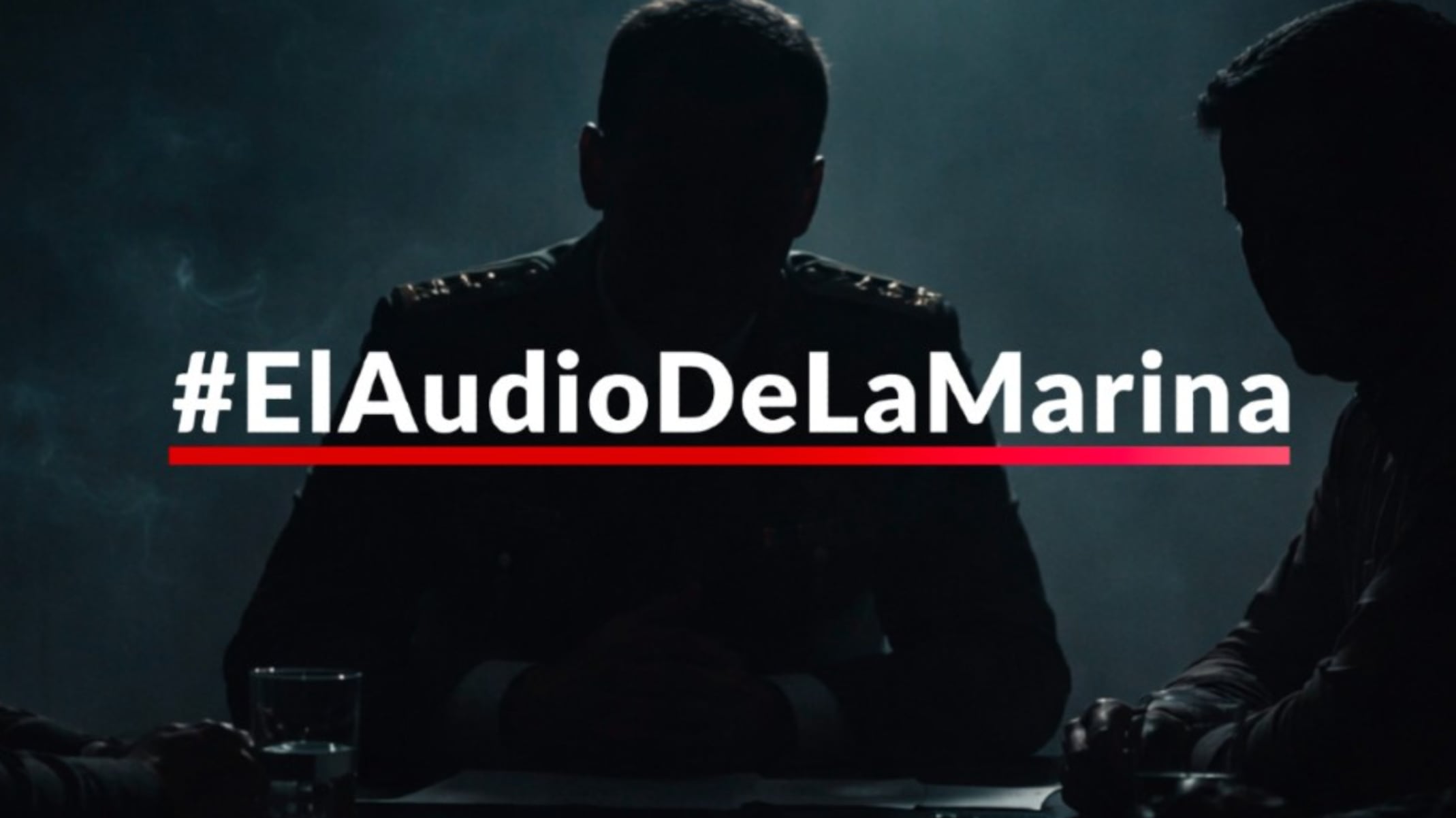 En junio de 2024 el secretario de Marina durante el gobierno de Andrés Manuel López Obrador recibió al elemento que decidió denunciar la red de corrupción.