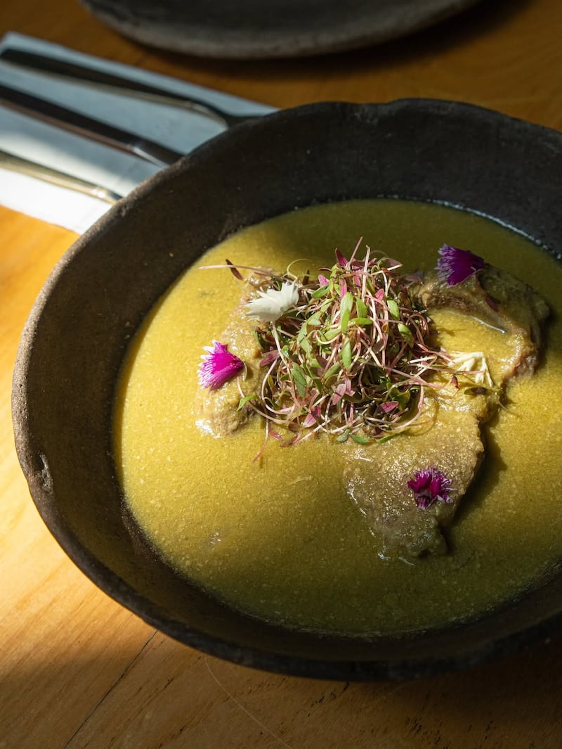 Restaurantes en CDMX