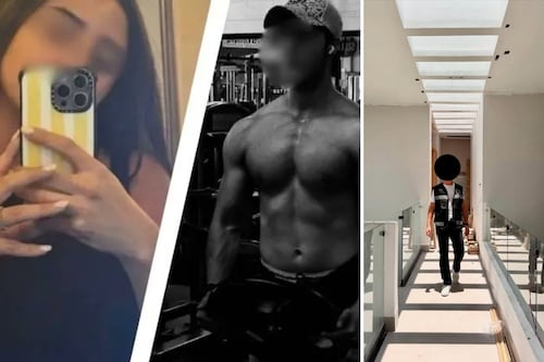 Quiénes eran las víctimas de la balacera en Sala Despecho Angelópolis y qué se sabe del ataque