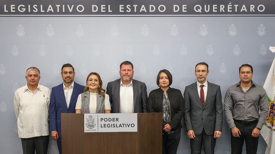 Diputados de Morena y PT