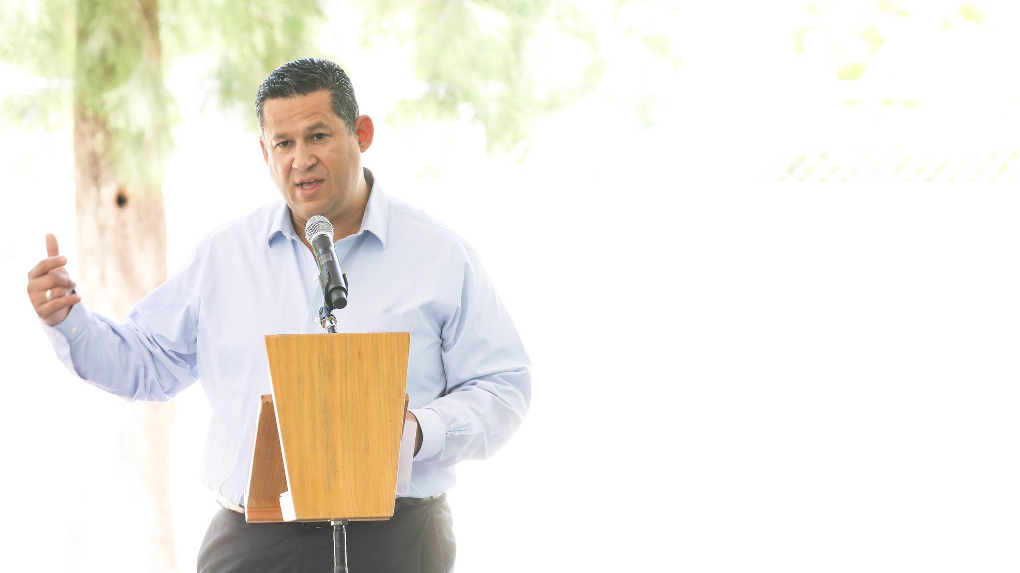 Guanajuato concreta más de 3 mil 500 millones de dólares en inversión extranjera.