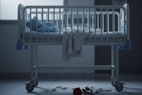 Muere bebé por sarampión en México: confirman primer deceso y alertan por falta de vacunación