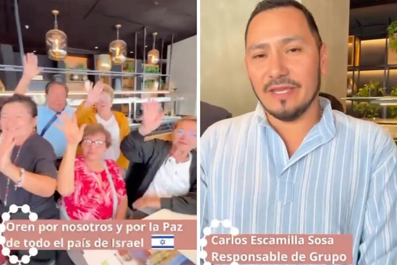 Israel.