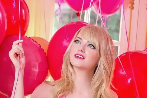 Un paseo por las películas de Emma Stone