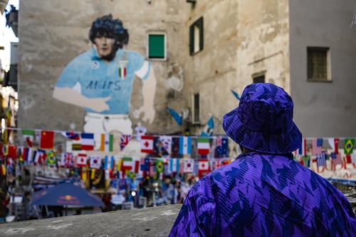 ¿Fan de D10S? Descubre cómo puedes viajar a la casa de Maradona y disfrutar de un asado argentino