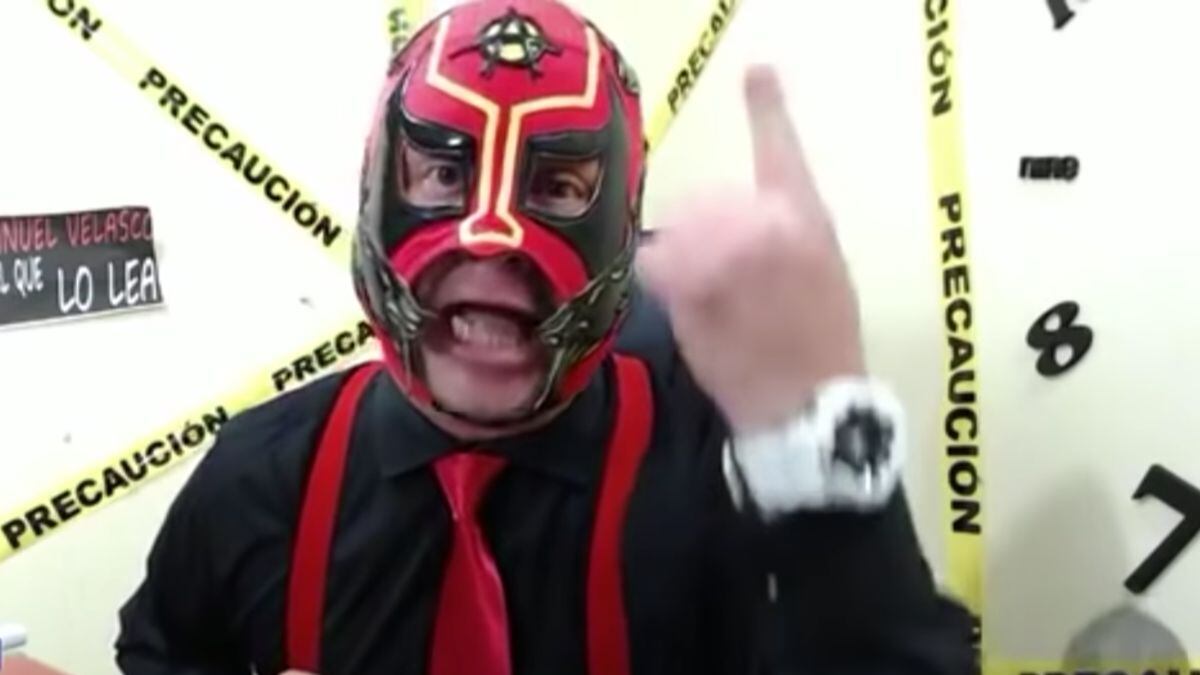 Sentencia a más de medio siglo de prisión a youtuber.