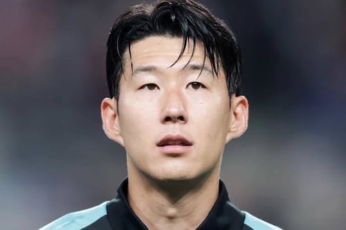 La historia más humana de Corea en Guadalajara: Son Heung-min y su inseparable padre