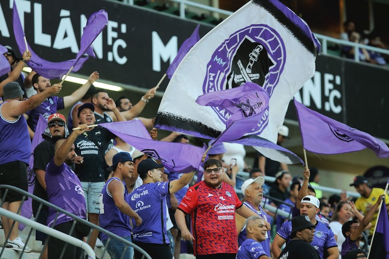 Cañoneros de Mazatlán