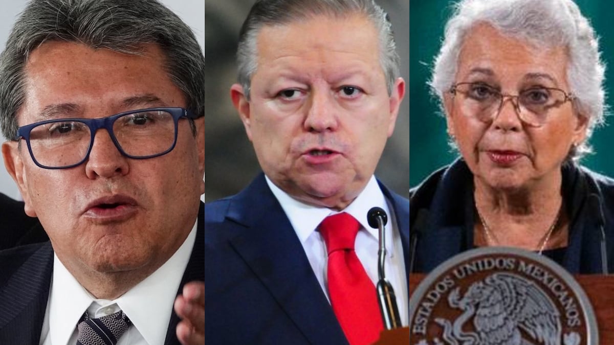 La institución tendrá un nuevo titular.