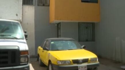 Joshua tenía le oficio de barbero y Samantha estudiaba la preparatoria.