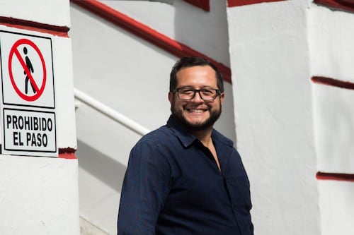 Hijo de AMLO defiende a exgobernador de Sinaloa y acusa presión externa