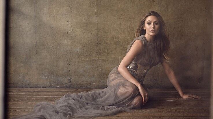 Ella se ha robado la atención de todos por su belleza y talento lo que la hace una de las mejores actrices, por eso te presentamos las películas de Elizabeth Olsen.