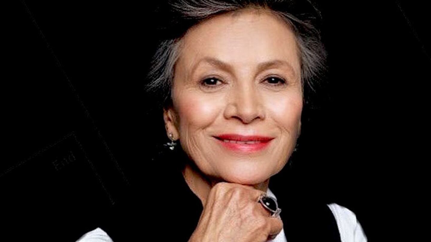 Patricia Reyes Spíndola: “Viva la vida… ese sería el título de mi ...