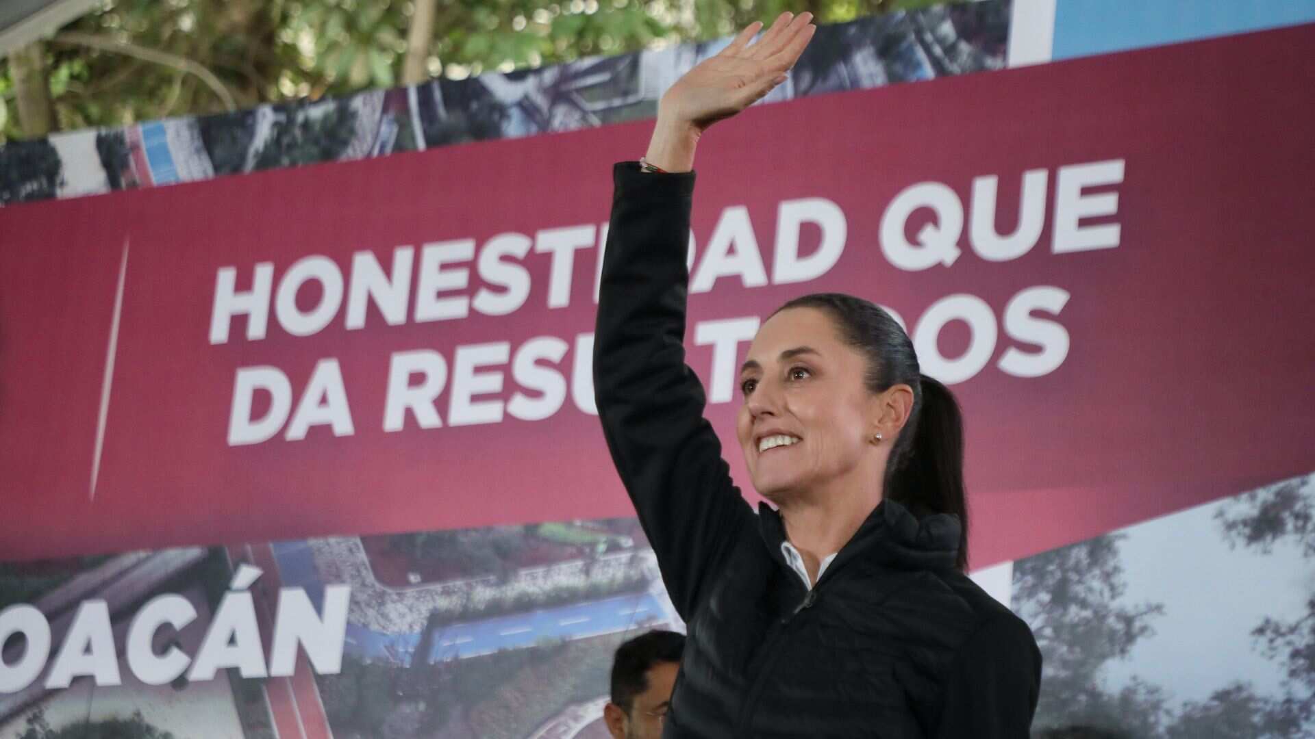 Claudia Sheinbaum. jefa de Gobierno. Foto: Cuartoscuro