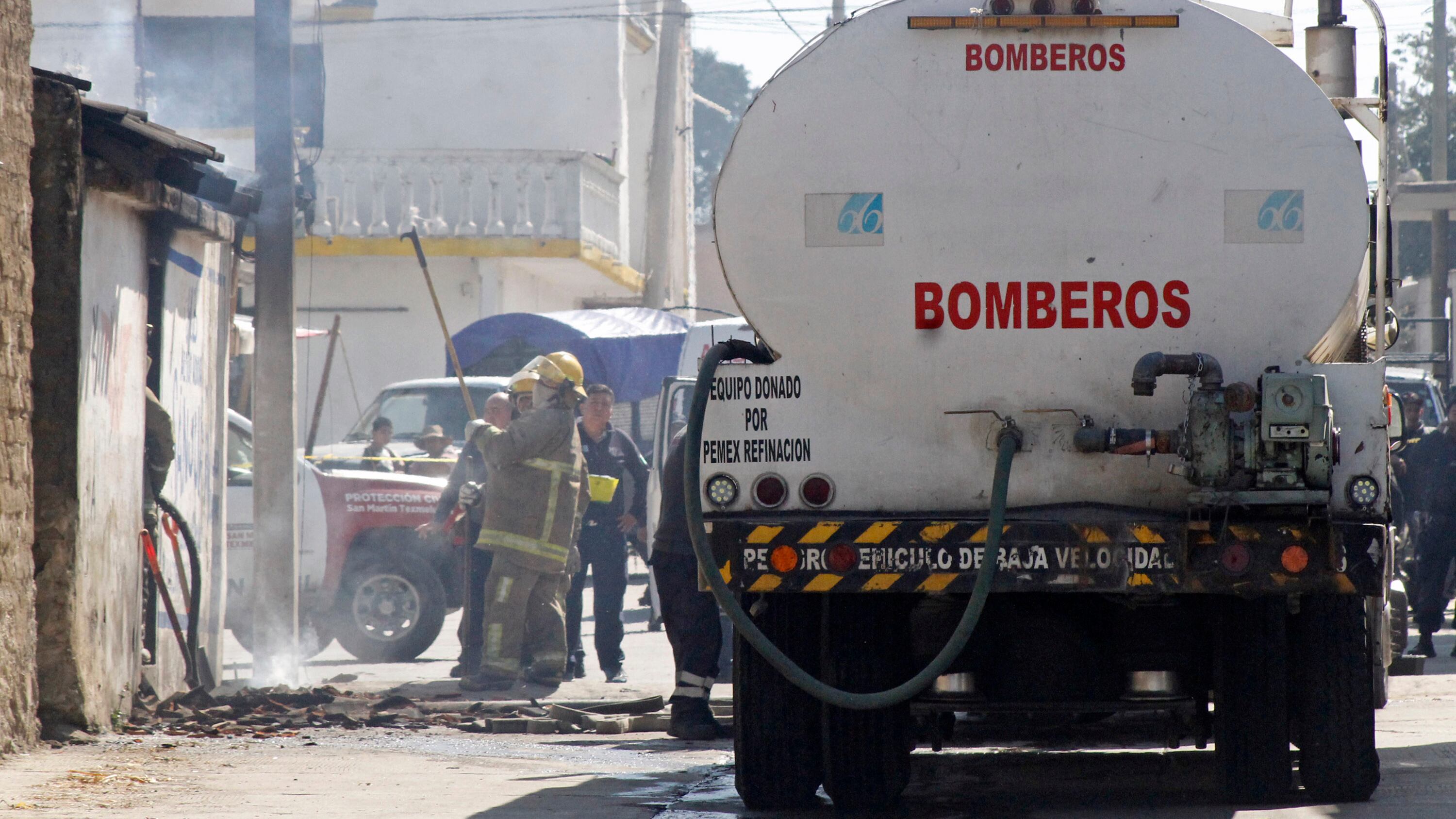 FOTO: Agencia Enfoque