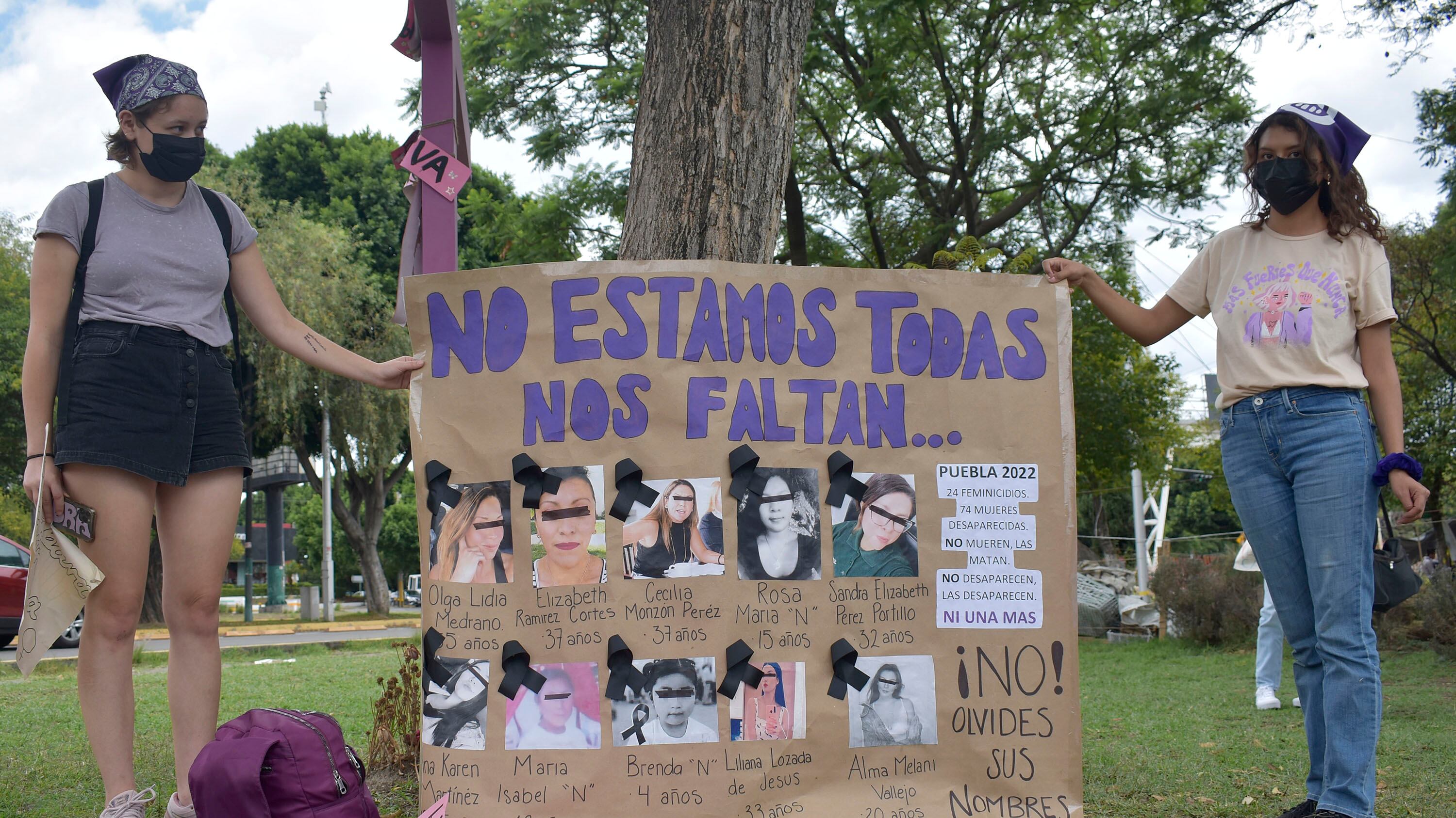 FOTO: Agencia Enfoque