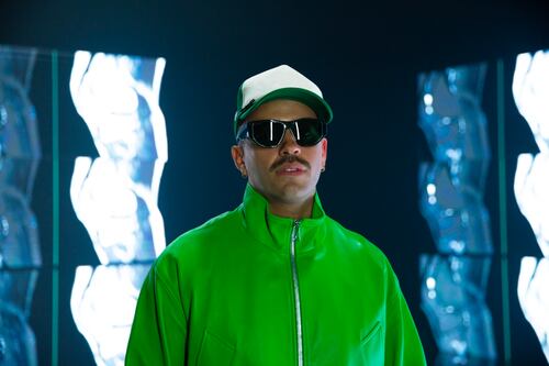 “Está bueno reírse de los malos momentos”, Feid habla de su lado más humano