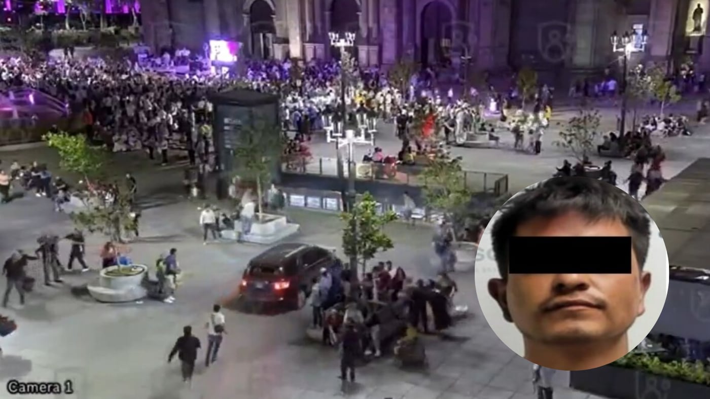 ESPECIAL/ C5/ FISCALÍA DEL ESTADO DE JALISCO