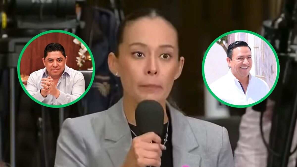 Anahí Torres: Hombres armados atentan contra periodista por destapar “espionaje” en gobierno de SLP