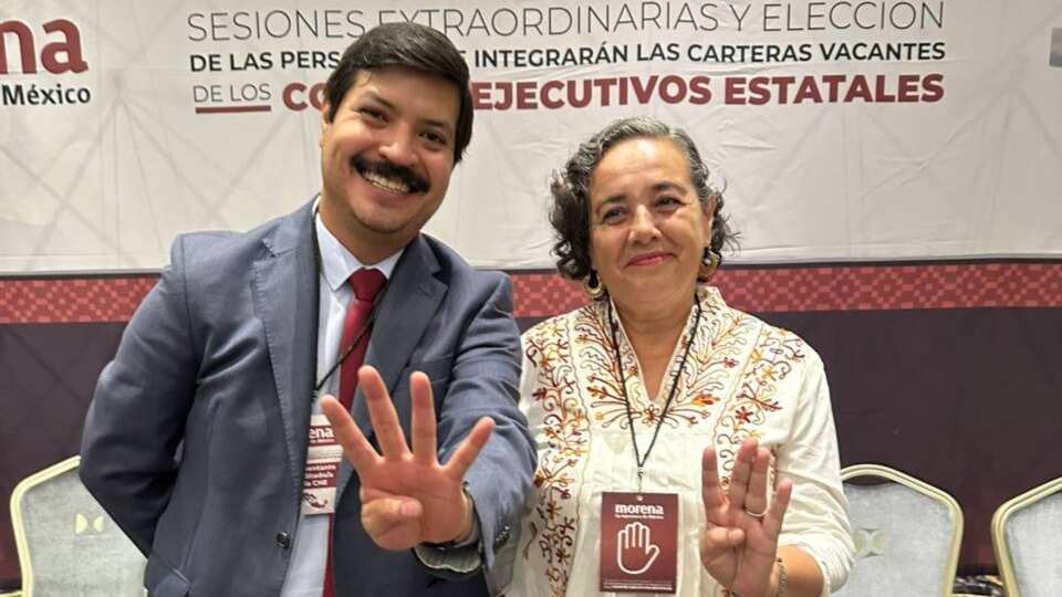 Gisela Sánchez Díaz de León