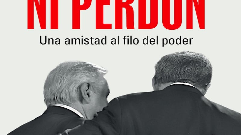 “Ni venganza ni perdón”: el libro de Julio Scherer que prende fuego en la 4T por un “decreto a la medida” de Jesús Ramírez