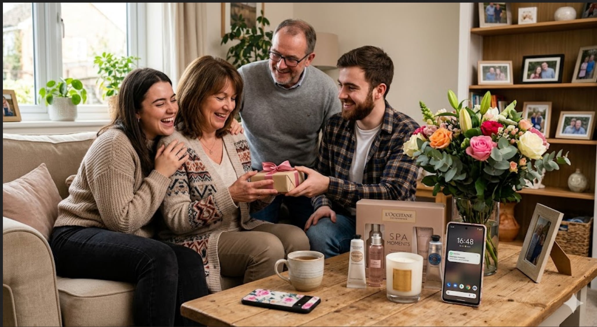Regalos para el Día de las Madres: esto es lo que más quieren las mamás, según redes sociales