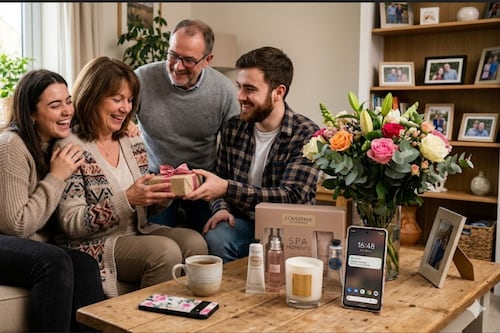 Regalos para el Día de las Madres: esto es lo que más quieren las mamás, según redes sociales
