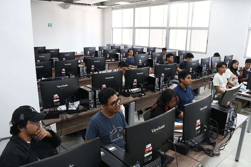 Ofrece CU2 nueva ingeniería con enfoque digital en procesos logísticos complejos