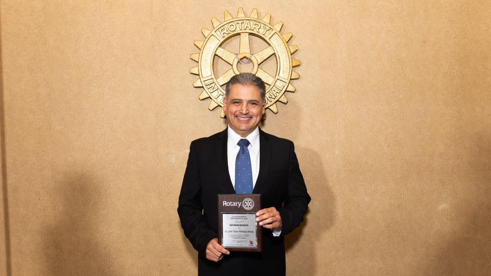 ¿Quién era Julio César Almanza, empresario asesinado en Tamaulipas?