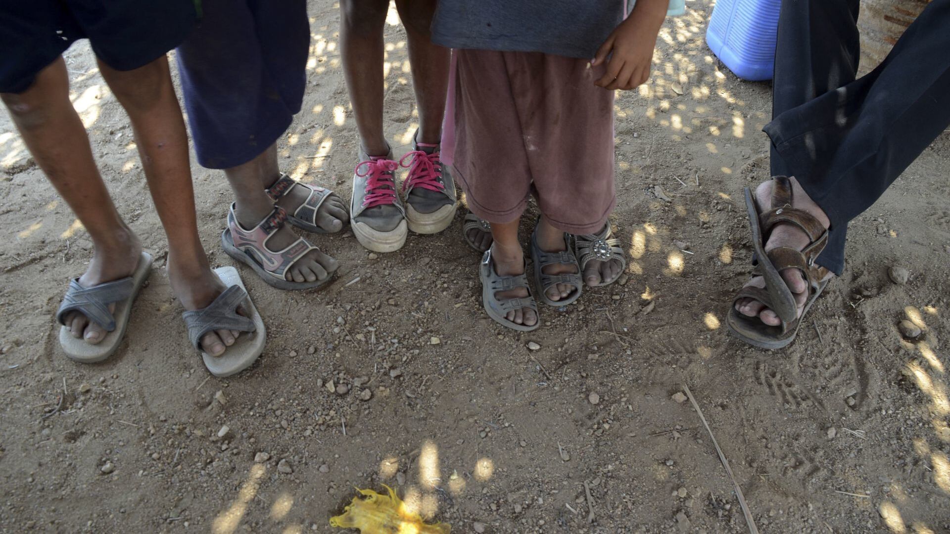 Desmantelan banda dedicada al tráfico de menores en Chiapas, Morelos y Puebla