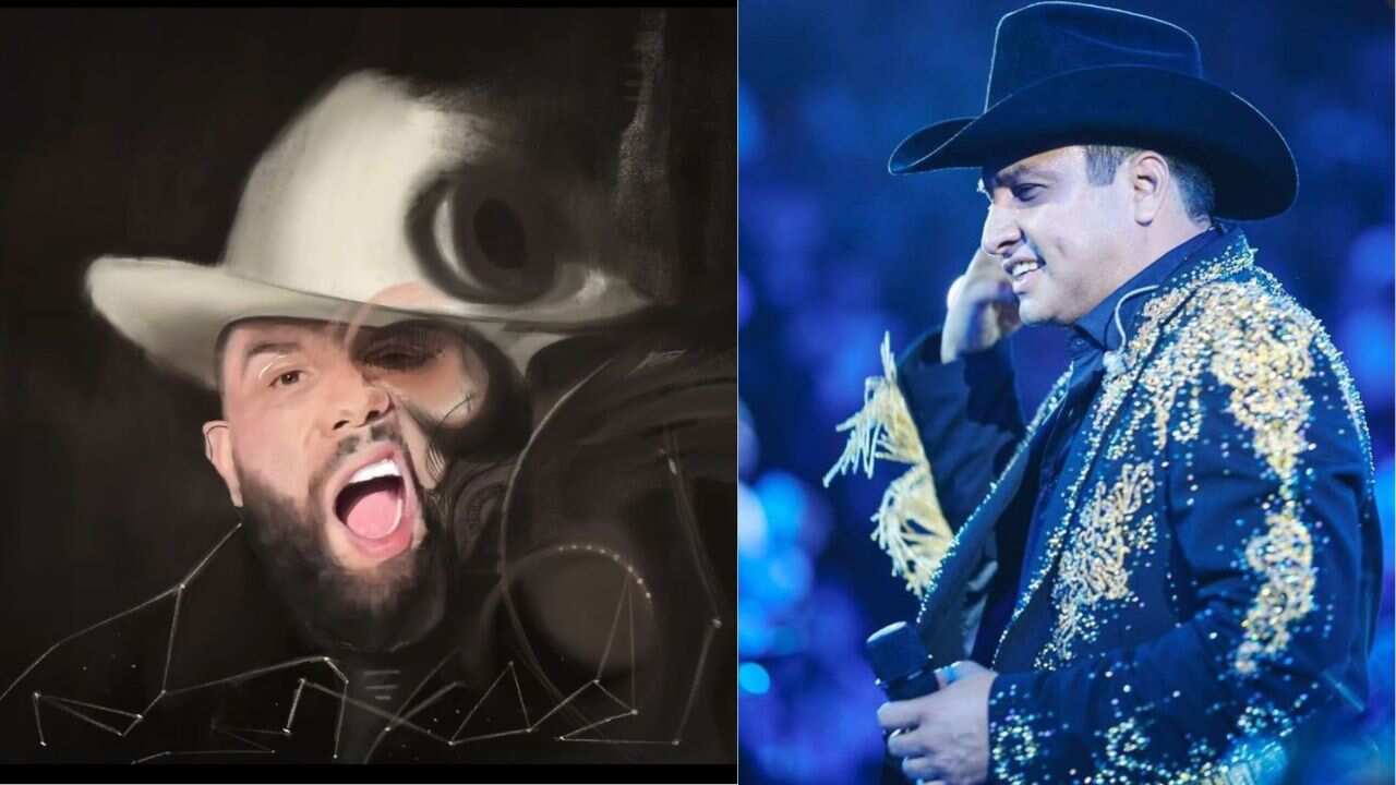 Categorías de regional mexicano reducen número de competidores en los Latin Grammy