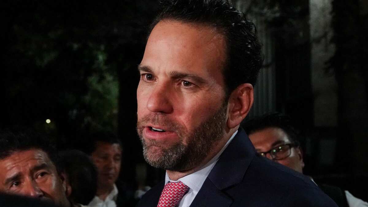 El periodista señaló quiénes deben ser investigados por la UIF.