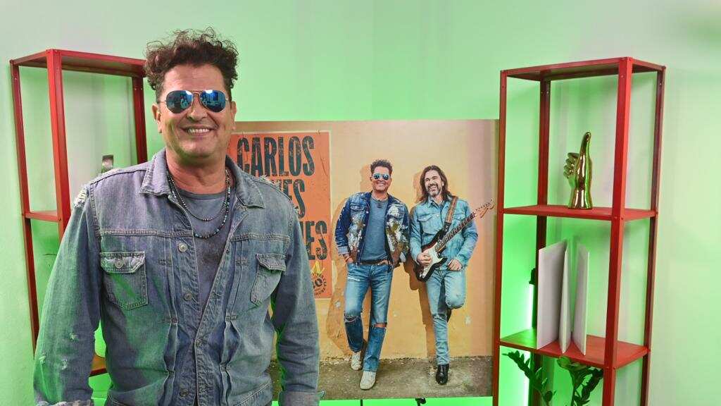 Carlos Vives