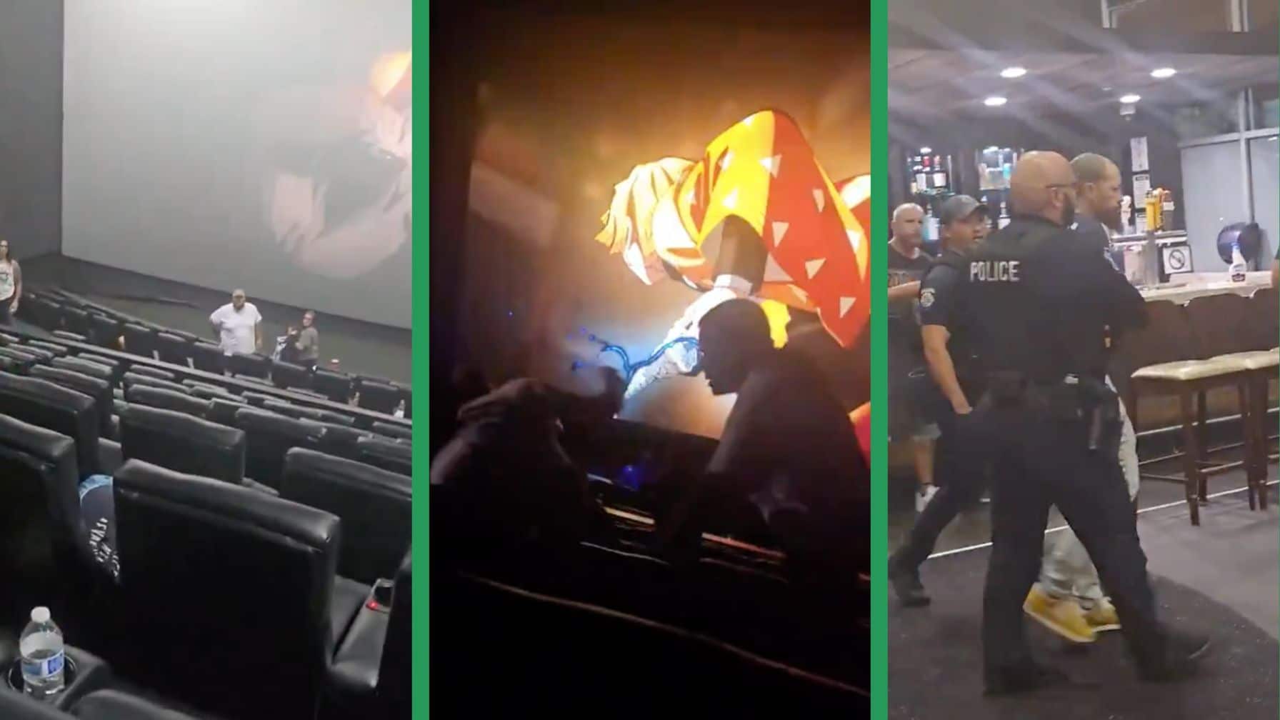 Hull fue liberado bajo palabra tras su audiencia inicial, aunque el caso sigue bajo investigación de la policía local.