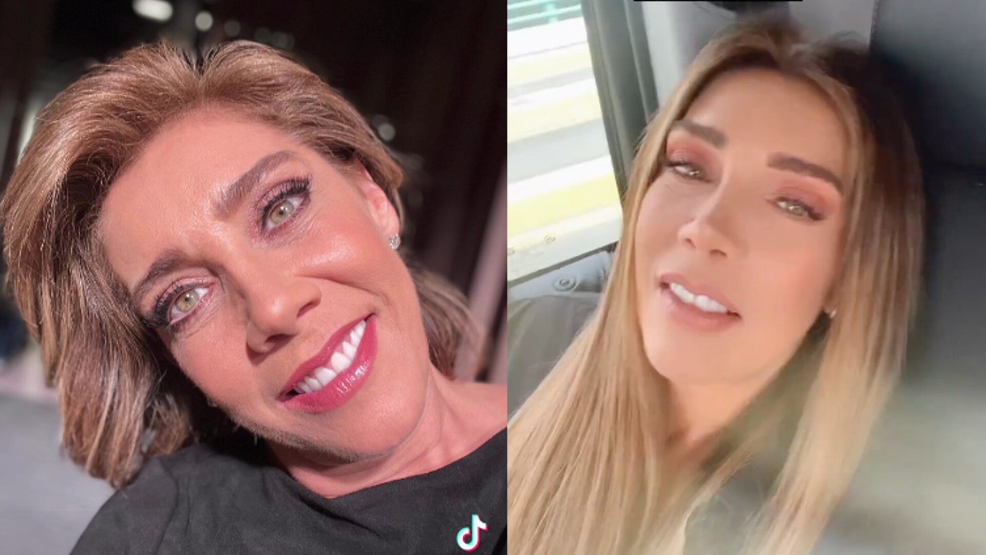 Cynthia Klitbo reveló el doloroso proceso para poder quedar embarazada