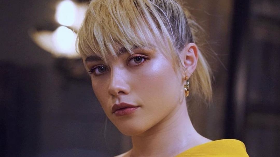 Ella se ha robado la atención de todos por su belleza y talento lo que la hace una de las mejores actrices, por eso te presentamos las películas de Florence Pugh.