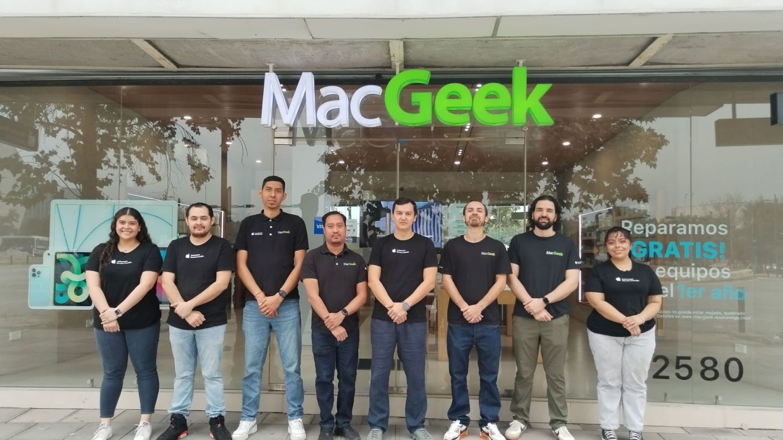 MacGeek, sustentabilidad, reciclaje, basura electrónica